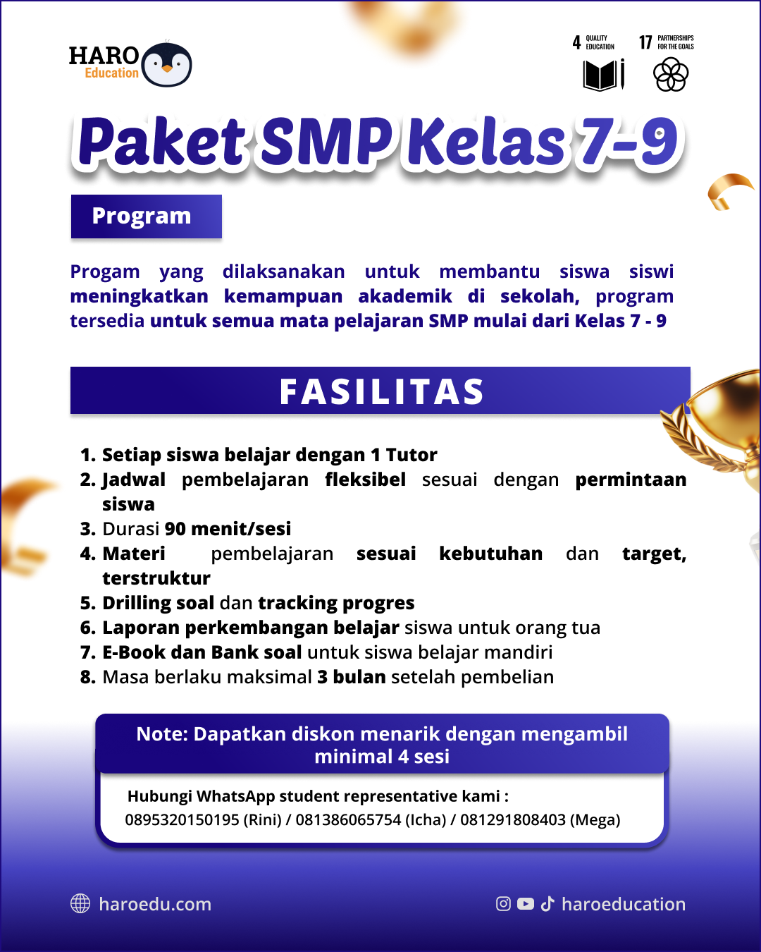 Les Privat SMP